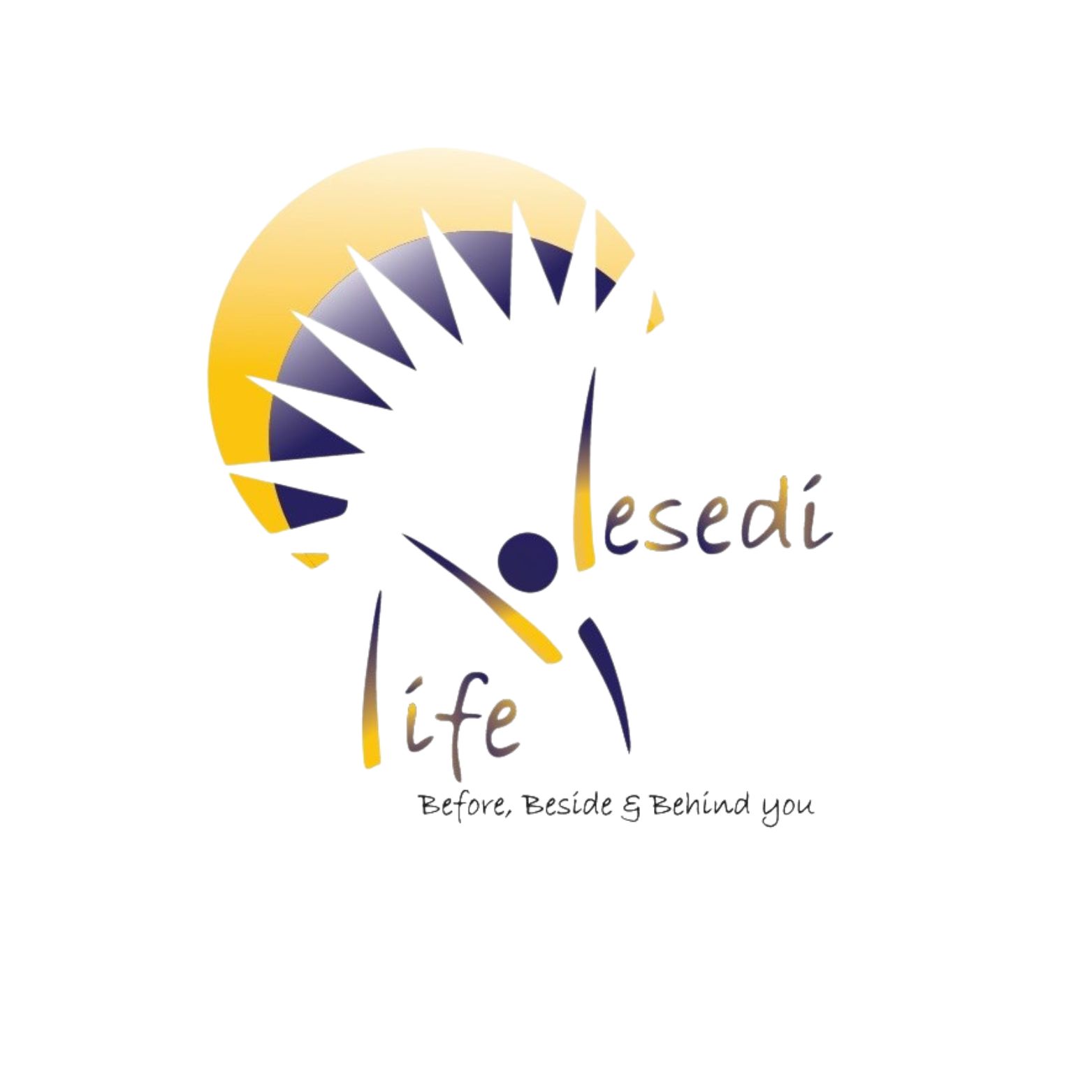 Lesedi Life Holdings Logo